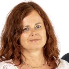 Corinna, Beraterin, CPS