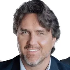 Sebastian, CEO des CPS-Projekts Fumba Town