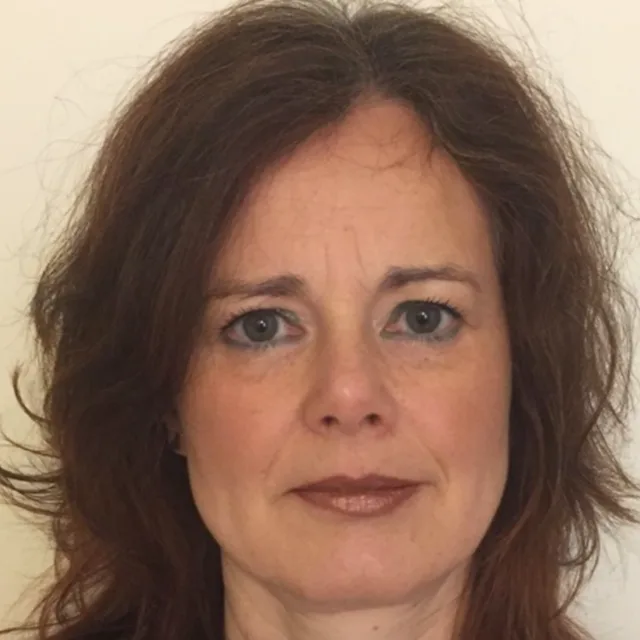 Corinna Taborek
