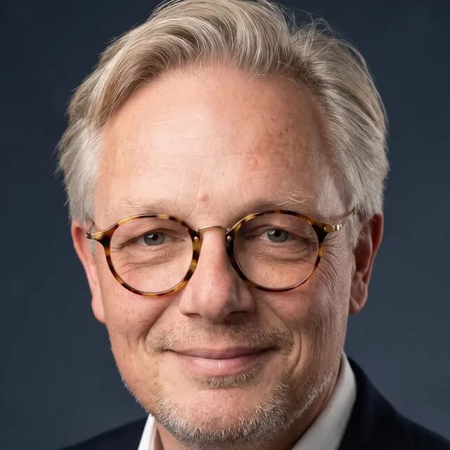 Daniel Taborek